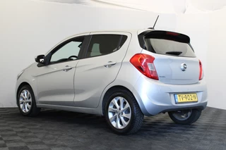 Opel KARL Opel KARL 1.0 ecoFLEX Innovation |Stoel/stuur verwarming| - afbeelding nr 4