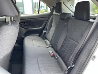 Toyota Yaris Cross - afbeelding nr 23