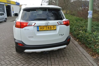 Toyota RAV4 - afbeelding nr 16