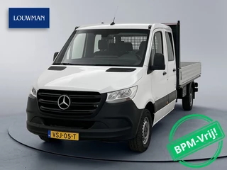 Mercedes-Benz Sprinter - afbeelding nr 1