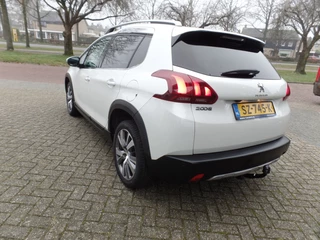 Peugeot 2008 - afbeelding nr 7