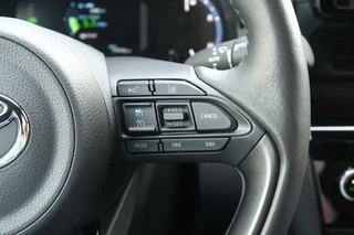 Toyota Yaris Cross - afbeelding nr 19