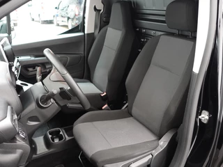 Opel Combo Opel Combo 1.5D L1H1 Edition Airco Navi PDC Achter App-connect DAB+ Trekhaak - afbeelding nr 17