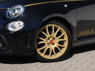 Abarth 500 - afbeelding nr 3