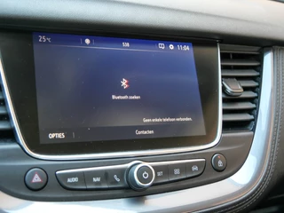Opel Grandland X Opel Grandland X 1.2 130PK Turbo Innovation | APPLE CARPLAY | CRUISE CONTROL | - afbeelding nr 9