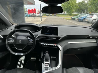 Peugeot 3008 Peugeot 3008 1.2 GT Line // Automaat // Dealeronderhouden // - afbeelding nr 12