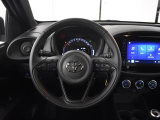 Toyota Aygo - afbeelding nr 16