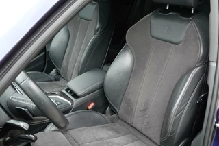 Audi S4 Audi S4 Avant 3.0TFSI Quattro PANO 360°CAMERA SFEERVERL B&O - afbeelding nr 28