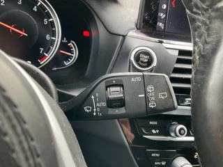 BMW X3 BMW X3 xDrive20i High Executive M-Sport Trekhaak Leder Led Elek.Klep Cam Onderhouden! - afbeelding nr 19