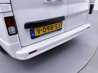 Opel Vivaro - afbeelding nr 38