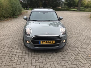 MINI Cooper - afbeelding nr 5