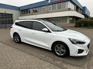 Ford Focus - afbeelding nr 10