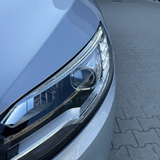 Renault Scénic Renault Scenic 1.2 TCe Intens | Camera | Navi | Trekhaak ! - afbeelding nr 5