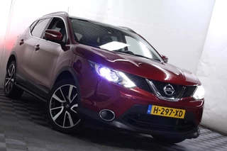 Nissan QASHQAI - afbeelding nr 10