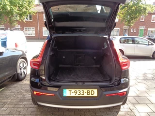 Volvo XC40 - afbeelding nr 16