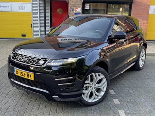 Land Rover Range Rover Evoque - afbeelding nr 4