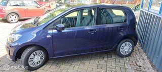 Volkswagen up! Volkswagen Up! 1.0 move up! BlueMotion - afbeelding nr 3