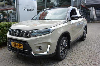 Suzuki Vitara Suzuki Vitara 1.4 Style Smart Hybrid - afbeelding nr 3
