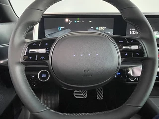 Hyundai IONIQ 6 Hyundai IONIQ 6 First Ed. 77 kWh AWD Direct leverbaar - afbeelding nr 20