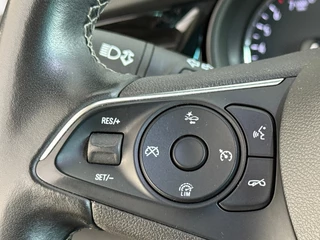 Opel Insignia Opel Insignia Grand Sport 1.5 165pk Turbo OPC Executive HuD|Dodehoek|Camera|LED - afbeelding nr 22