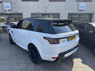 Land Rover Range Rover Sport - afbeelding nr 9