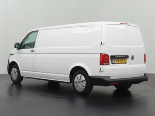 Volkswagen Transporter | Achterdeuren | Airco | 3-Persoons - afbeelding nr 2