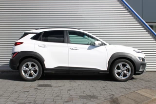 Hyundai Kona - afbeelding nr 13