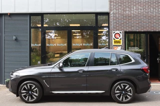 BMW X3 BMW X3 xDrive30e Executive LED/Leder/Camera/Virtual Cockpit/Elek. klep/App-Connect/19