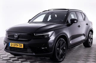 Volvo XC40 - afbeelding nr 24