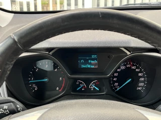 Ford Transit Connect - afbeelding nr 7