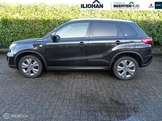 Suzuki Vitara Suzuki Vitara 1.0 Boosterjet Select - afbeelding nr 8