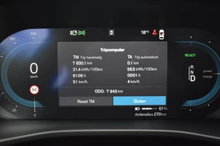 Volvo C40 Volvo C40 Extended Range Plus 252pk/82kWh | 20