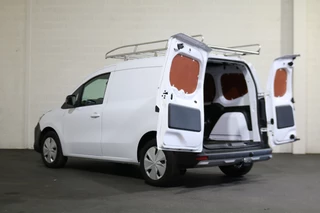 Nissan Townstar - afbeelding nr 13