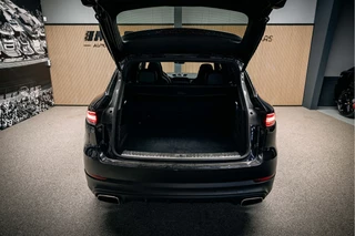 Porsche Cayenne Porsche Cayenne 3.0 Cayenne 3.0 Bose| stoel verw/koeling | sportstoelen | lucht vering | Sportchrono | 360 - afbeelding nr 16