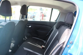 Dacia Sandero - afbeelding nr 7