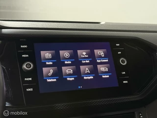 Volkswagen T-Cross Volkswagen T-Cross 1.0 TSI DSG Life Business | AD. CRUISE - afbeelding nr 41