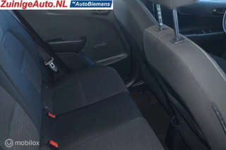 Kia Picanto Kia Picanto 1.0 MPi ComfortLine Cruisecontrole AC 1e eign. - afbeelding nr 12