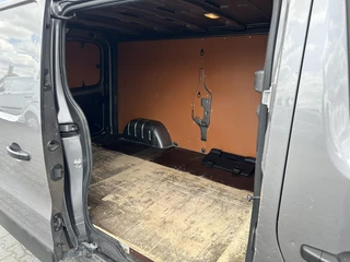 Renault Trafic Renault Trafic 1.6 dCi T29 L2H1 Comfort*A/C*NAVI*CRUISE*HAAK* - afbeelding nr 6