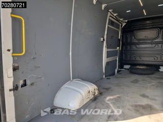 MAN TGE MAN TGE 5.180 Automaat Dubbellucht 2x Schuifdeur L4H3 LED 3,5t Trekhaak Navi Airco Cruise Camera Euro6 L3H2 15m3 Airco Trekhaak Cruise control - afbeelding nr 9