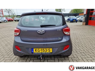 Hyundai i10 - afbeelding nr 6