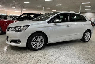 Citroën C4 - afbeelding nr 1