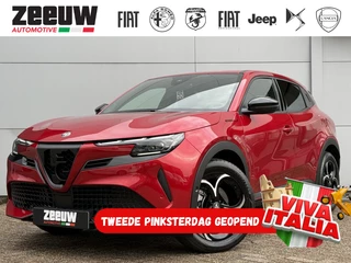 Alfa Romeo Junior - 400989134-0
