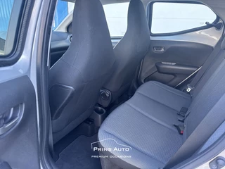 Toyota Aygo |CARPLAY|CAMERA|AIRCO|BTW-AUTO + 1 EIGENAAR|NAP - afbeelding nr 26
