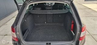 Škoda Octavia Skoda Octavia Combi 1.6 TDI Greentech Ambition  AUTOMAAT - afbeelding nr 12