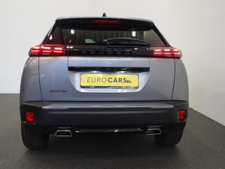 Peugeot 2008 Peugeot 2008 1.2 PureTech 130pk Automaat Allure | Navigatie | Apple Carplay/Android | Auto 360 camera | Parkeersensoren | Blind Spot Assist | Adaptive Cruise Control | Stoelverwarming | Getinte ramen | Climate Control - afbeelding nr 3