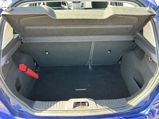 Ford Fiesta - afbeelding nr 10
