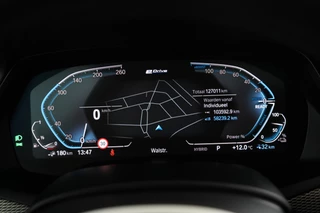 BMW X5 M-sport, Luchtvering, Adaptief,  Panoramadak, Apple Carplay - afbeelding nr 16