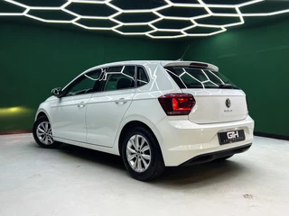 Volkswagen Polo Volkswagen Polo 1.0 TSI Highline Carplay | IQ-Drive | Sensor - afbeelding nr 6