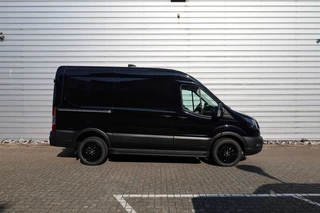 Ford Transit - afbeelding nr 13