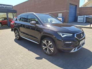 SEAT Ateca Seat Ateca 1.5 TSI Xperience Business Intense - afbeelding nr 7